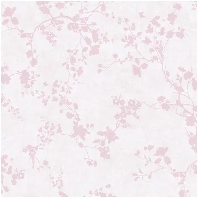 Immagine prodotto di Profhome 770791-GU Carta da parati floreale Carta da parati per bambini rosa opaco crema rosa chiaro 5,33 m2