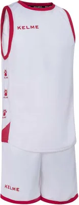 Produktbild von Kelme Vitoria Set Weiß XS Frau Weiß XS