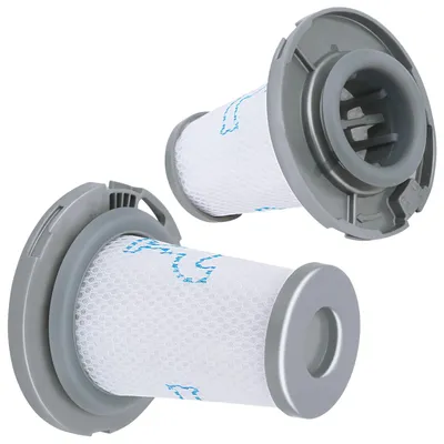 2er-Pack HEPA-Ersatzfilter ZR009006 für X-Force Flex 8.60