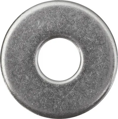 Immagine prodotto di Rondelle A2 in acciaio inox DIN 9021 - 6.4 50 pezzi