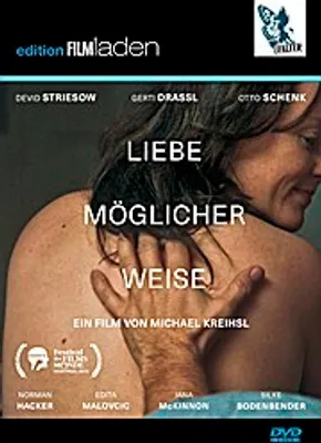 Produktbild von Liebe möglicherweise