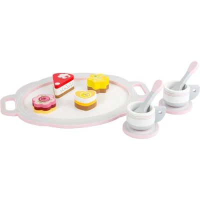Produktbild von Kaffee- und Kuchen-Set