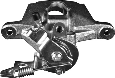 Produktbild von FEBI BILSTEIN Bremssattel Hinten Rechts für FORD MONDEO III Kombi (BWY) 178411