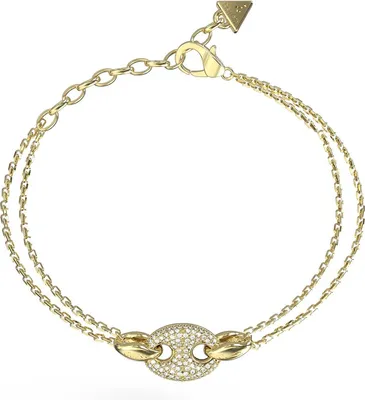 Zdjęcie produktu dla GUESS JEWELS Biżuteria JUBB06222JWYGS