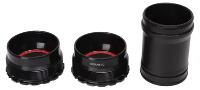 Obrázek produktu pro Příslušenství pro elektrická kola - lehké - hliníková slitina - stabilní