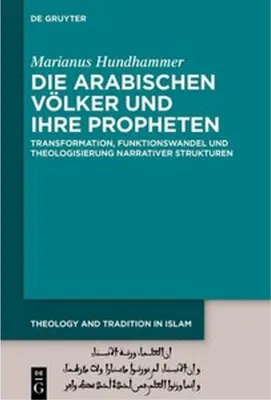 Image de Die arabischen Völker und ihre Propheten