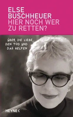 Produktbild von Hier noch wer zu retten?