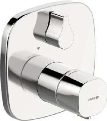 Produktbild von Hansa 81143572 FM-Set f. Wafü/Br. HANSALIVING 8114