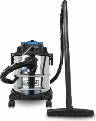 Zdjęcie produktu dla Scheppach Odkurzacz 20L 1600W  5In1 Sprayvac20