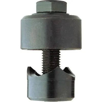 Produktbild von FORMAT Blechlocher Standard 20,4mm, Lochdurchmesser:38,0 mm, max. Blechstärke:2,0 mm