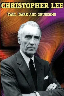 Immagine prodotto di Christopher Lee