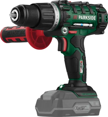Produktbild von Parkside 20V Akku Schlagbohrschrauber PSBSA Li C3 Ohne Akku & Ladegerät