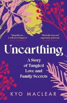 Produktbild von Unearthing
