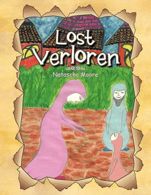 Produktbild von Lost Verloren