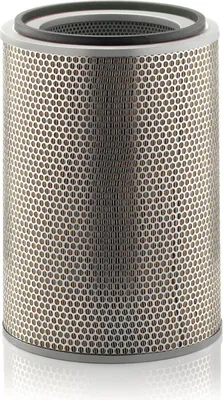 Produktbild von Luftfilter MANN-FILTER C 31 1238 für SCANIA 3 - series Filtereinsatz