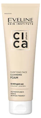Produktbild von Eveline Cosmetics Eveline Skin Institute / Cica Pharm – reinigendes – 40er Karton
