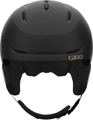 Produktbild von GIRO Giro Avera Mips 027 matte black 027 matte black S