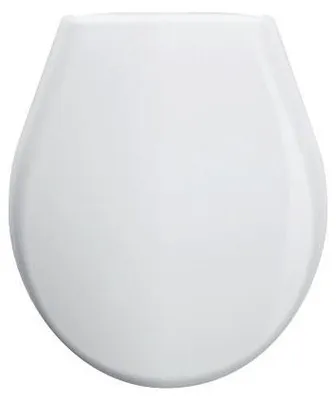 Image de Abattant WC thermosouple LAGUNE - OLFA - 7LA000101
