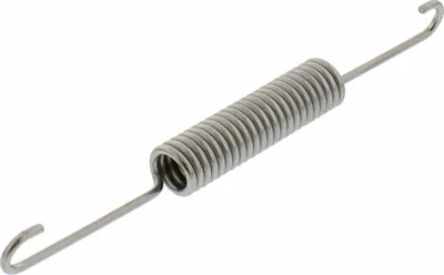 Immagine prodotto di Molla cavalletto JMP 150 mm