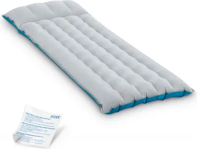 Produktbild von Intex 67997, Einzelmatratze, Rechteck, Draußen