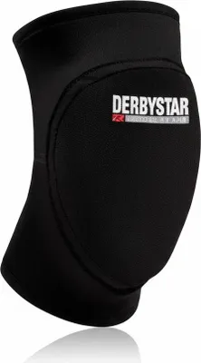 Produktbild von Derbystar Sportartikel Knieschutz HB Comfort 0 0 M