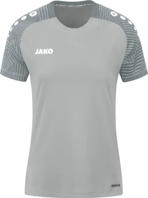 Produktbild von T-Shirt Performance, Größe Damen:40, Farben:soft grey/steingrau