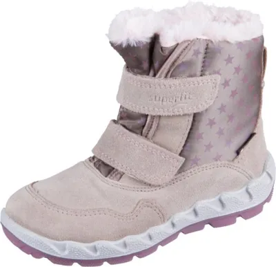 Produktbild von Superfit Schuhe Icebird, 10060114000