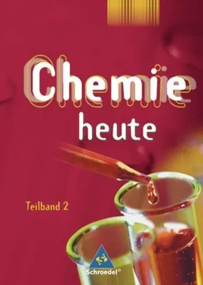 Produktbild von Chemie heute SI - Ausgabe 2007 für Niedersachsen: Teilband 2