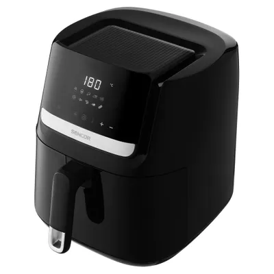 Obrázek produktu pro SENCOR SFR 6550BK Horkovzdušná fritéza