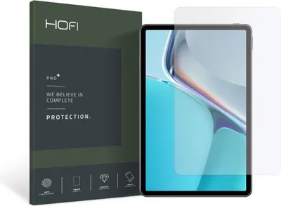 Produktbild von cofi1453® Schutzglas 9H kompatibel mit Huawei Matepad 11" 2021 Displayschutzfolie Panzerfolie Passgenau
