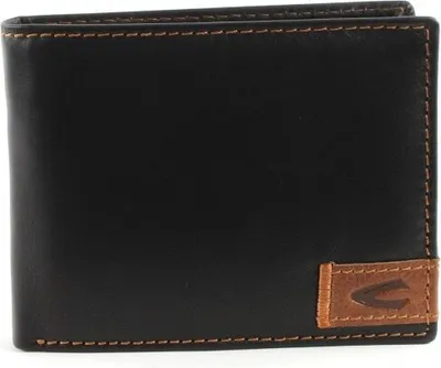 Produktbild von Camel Active California Wallet Black