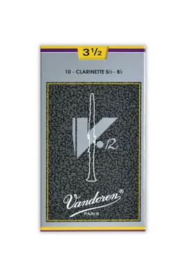 Produktbild von Vandoren V12 Klarinette Boehm 3,5