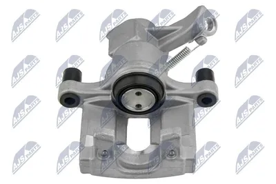 Produktbild von NTY Bremssattel Hinten Links für OPEL Vectra C Caravan (Z02) HZT-PL-079