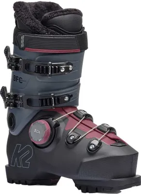 Produktbild von K2 Bfc 95 Boa Damen-alpinskistiefel Lila 27.5 Lila 27.5