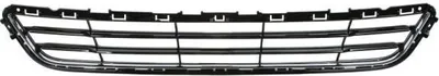 Produktbild von BLIC Lüftungsgitter Grill Stoßfänger für FORD Mondeo V Kombi (CF) Chrom