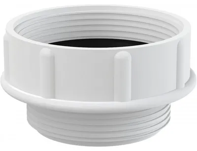 Produktbild von Alcadrain S0506-ND Reduktion 5/4"×6/4"