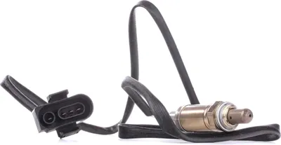 Produktbild von RIDEX Lambdasonde für VW Transporter IV Bus (70B, 70C, 7DB, 7DK, 70J, 70K, 7DC, 7DJ) Beheizt 1230mm 3922L0129