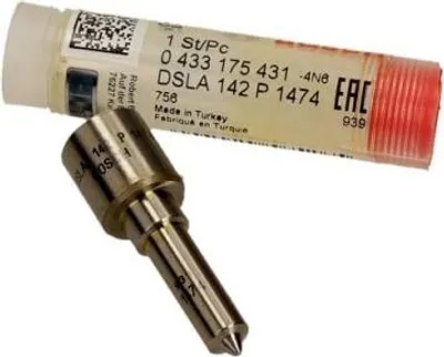 Zdjęcie produktu dla Końcówka Wtryskiwacza Dsla142P988