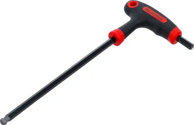Zdjęcie produktu dla BGS technic T-Handle L-Type Wrench, 218 g