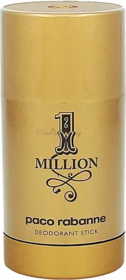 Image de Paco Rabanne 1 Million Déodorant stick 75 ml
