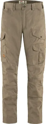 Produktbild von Fjällräven Herren Barents Pro Trekkinghose Suede Brown 50