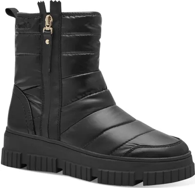 Immagine prodotto di s.Oliver stivaletti da donna 5-26450-41 0A1 Colore: Nero Taglia: 37