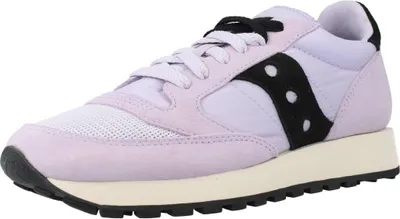 Produktbild von Saucony Jazz Original Vintage Damen Schuhe Sneaker Halbschuhe Sport S60368-208