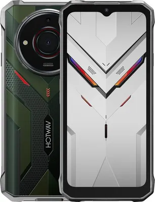 Obrázek produktu pro Smartphone HOTWAV T7S 4 GB 128 GB 6280 mAh Dual SIM
