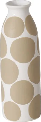 Produktbild von Boltze Gruppe Punty Vase 28cm (1 Stück)