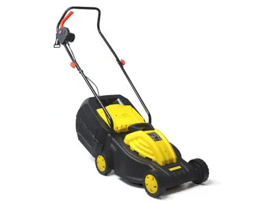 Obrázok produktu pre Elektrická kosačka s indukčným motorom 32cm 1200W 12504