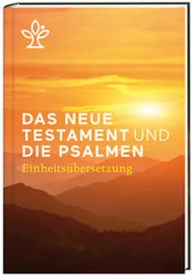 Image de Das Neue Testament und die Psalmen (Einband Fotomotiv)