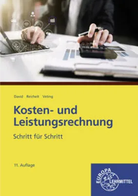 Image de Kosten- und Leistungsrechnung