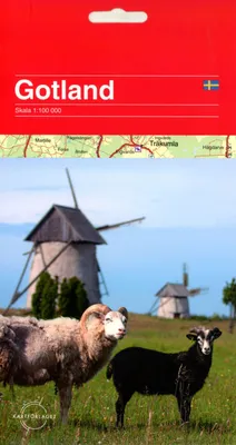 Produktbild von Gotland