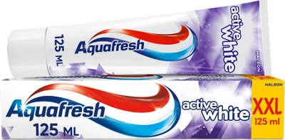 Immagine prodotto di Aquafresh Pasta do zębów Active White 125 ml